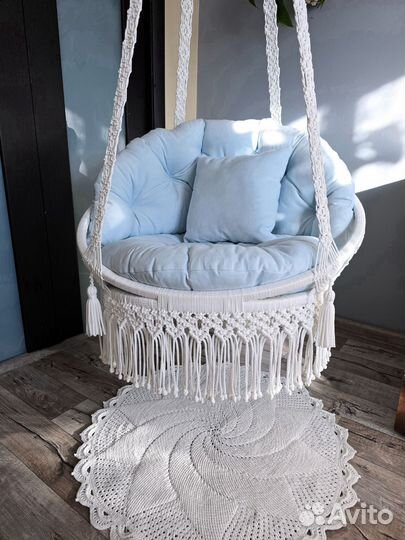 Кресло Комфорт