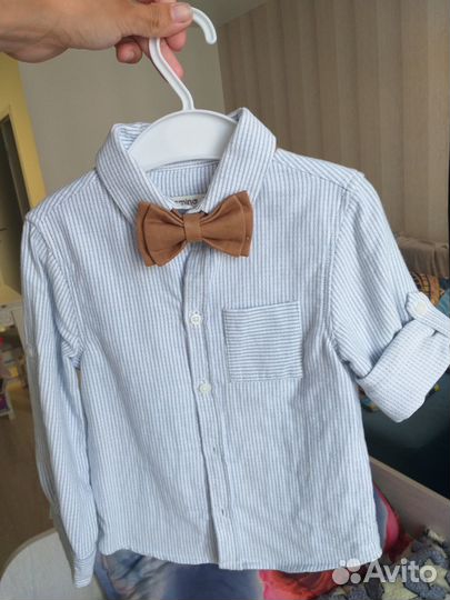 Нарядный костюм для мальчика