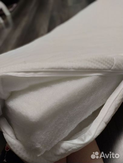 Матрас детский 120 60