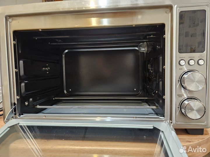 Мини-печь Dexp VN- D 3000 SS