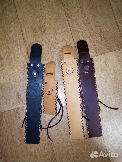 Чехол для мусата