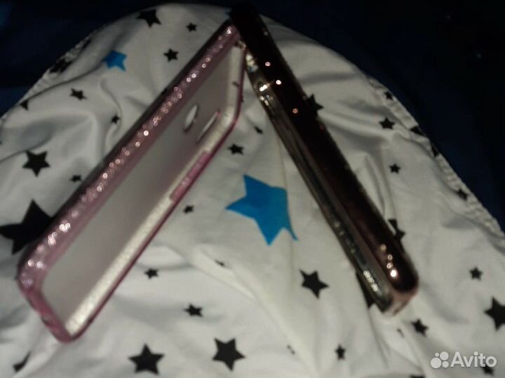 Чехол на хонор 8 а