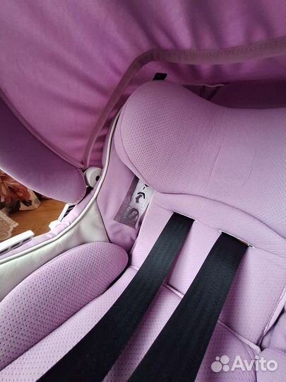 Автолюлька от 0 peg perego