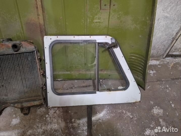 Запчасти на УАЗ
