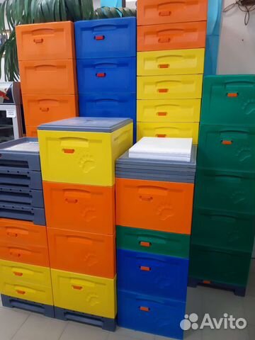 Улей ппу Новые