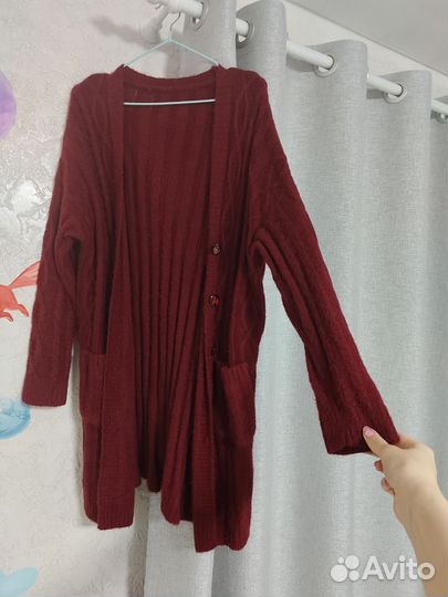 Кардиган