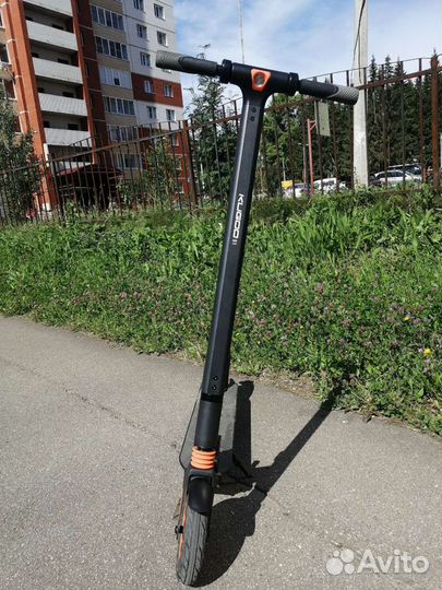 Электро самокат kugoo s1