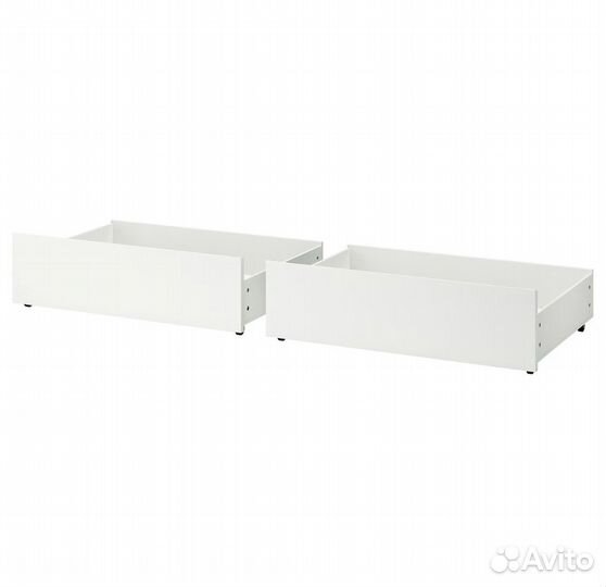 Ящики выдвижные IKEA 2шт