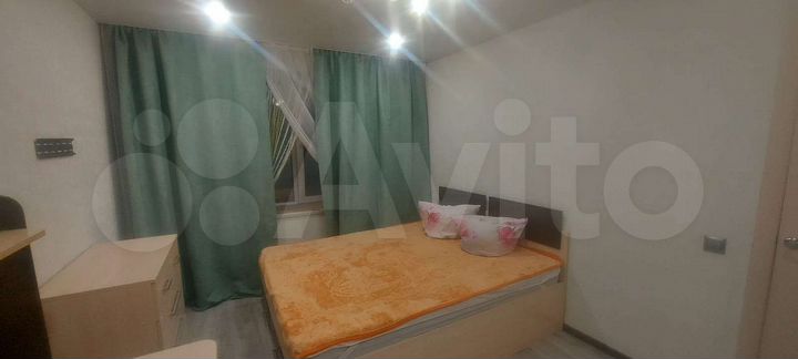 1-к. квартира, 30 м², 5/9 эт.