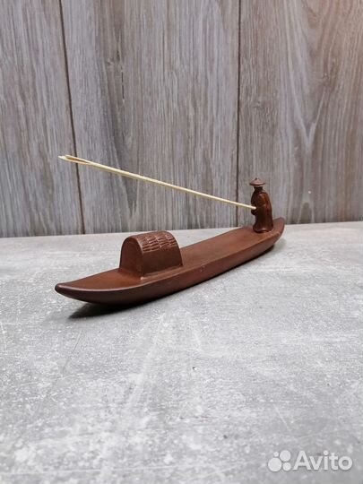 Подставка для благовоний, курильница