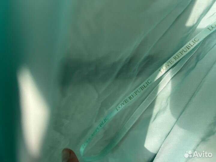 Боди Love republic