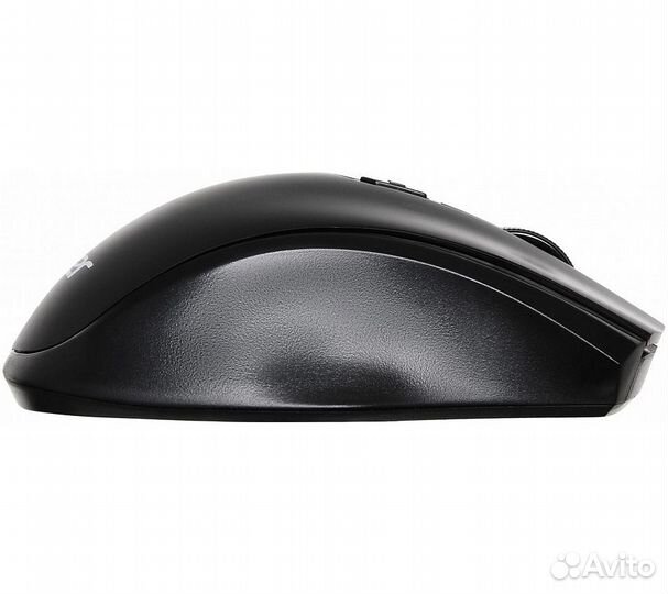 Беспроводная мышь Acer OMR030, черный