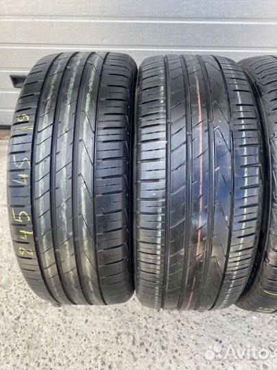 Hankook Ventus S1 Evo 2 K117 245/45 R19