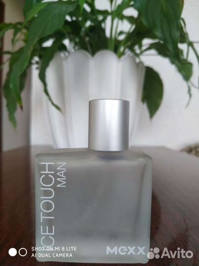 Пустые флаконы от духов