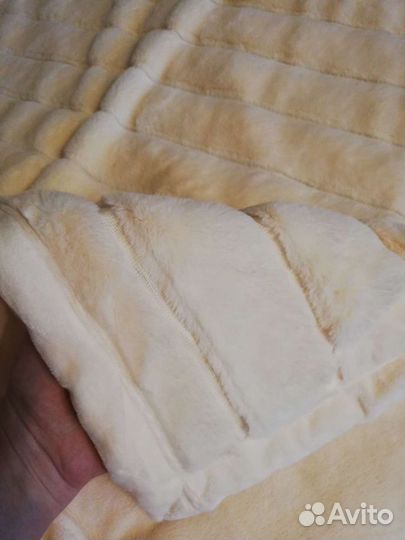 Плед/покрывало 200х220