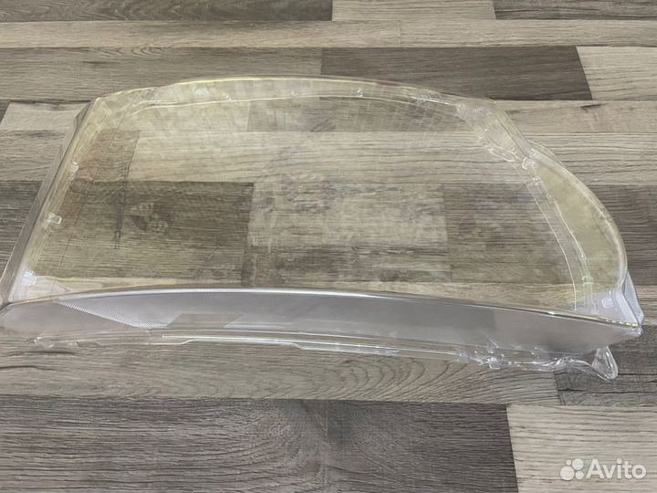 Стекло фары правой Land Rover Discovery 4 13-16г