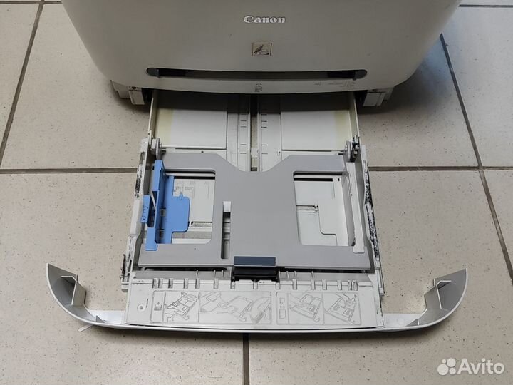Мфу Canon LaserBase MF3228