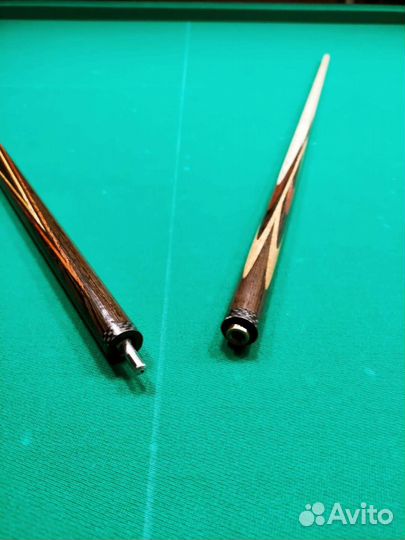 Бильярдный кий