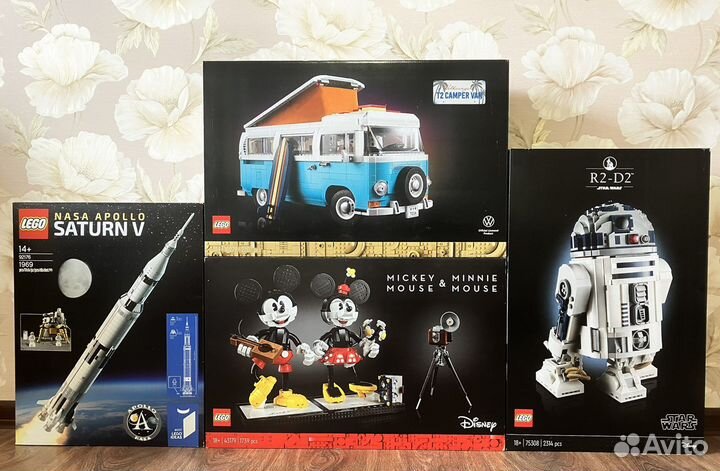 Lego Technic. Lego Speed Champions Цены от