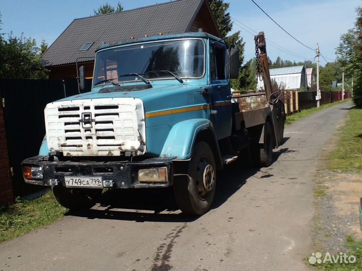 Вывоз мусора Руза
