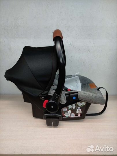 Автолюлька от 0