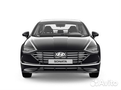 Hyundai Sonata 2.5 AT, 2023