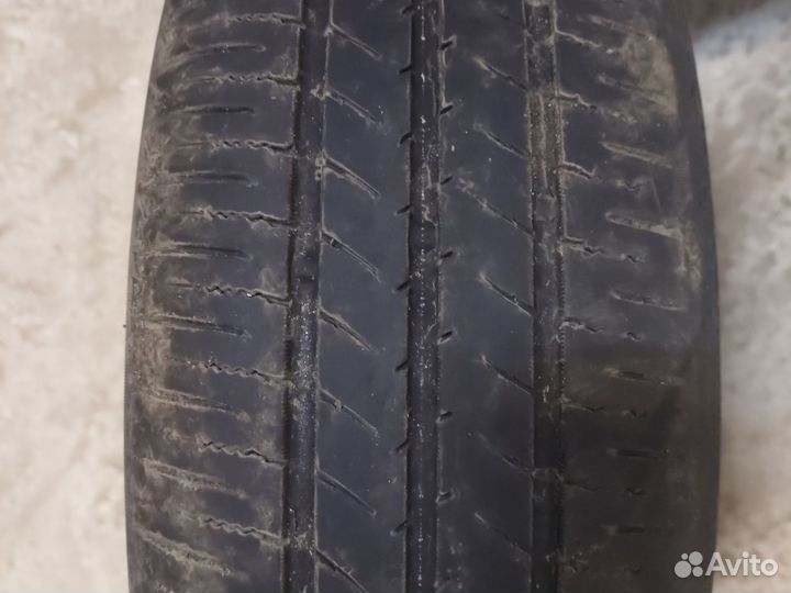 Toyo NanoEnergy 3 185/65 R15