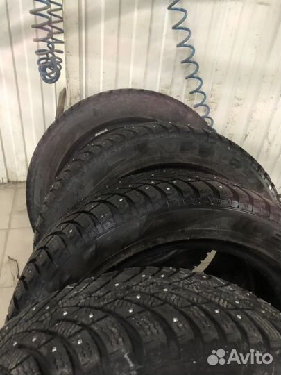 Pirelli Ice Zero 2 225/55 R17 97