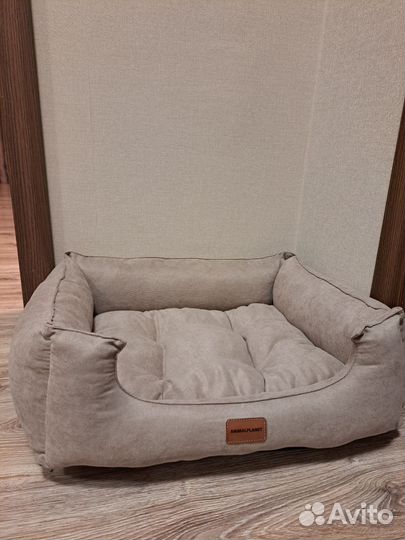 Лежанка для кошек и собак