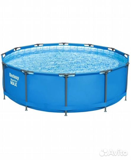 Продам Бассейн каркасный 305 х 100