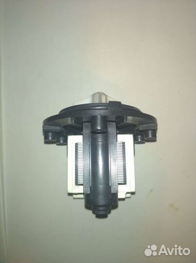 Сливной насос для стиральной машины