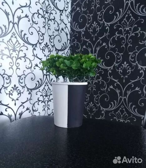 Искусственные цветы