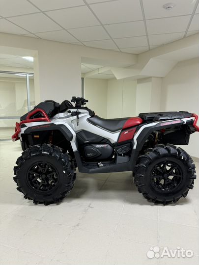 BRP Can-Am Outlander X MR 1000R