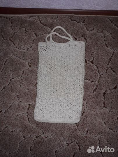 Сумки - авоськи