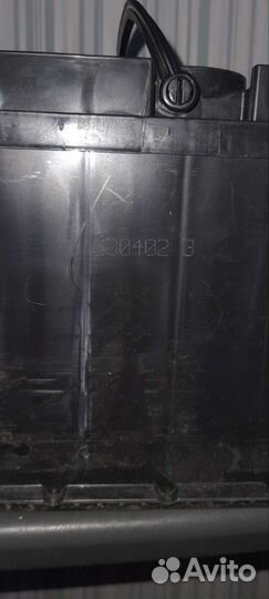 Аккумулятор 60 ач новый