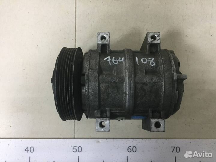 Б/У Компрессор системы кондиционирования 9171703