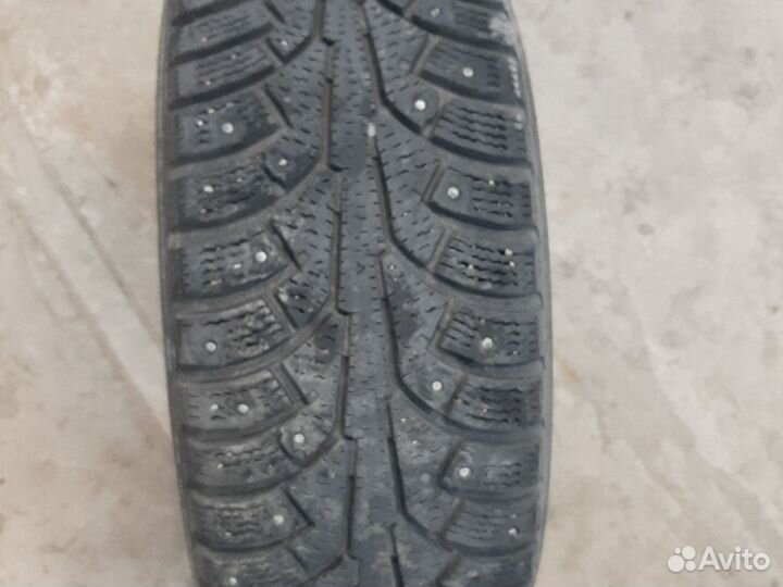 Nokian Tyres Nordman 5 195/60 R15