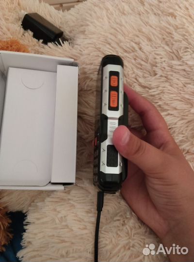 Bq 2432 tank se
