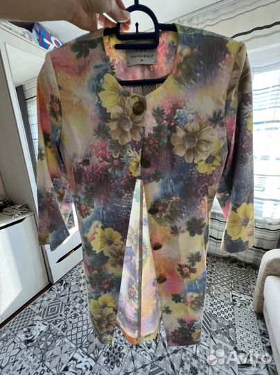 Платье женское