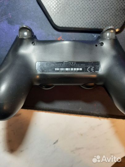 Джостик sony PS4