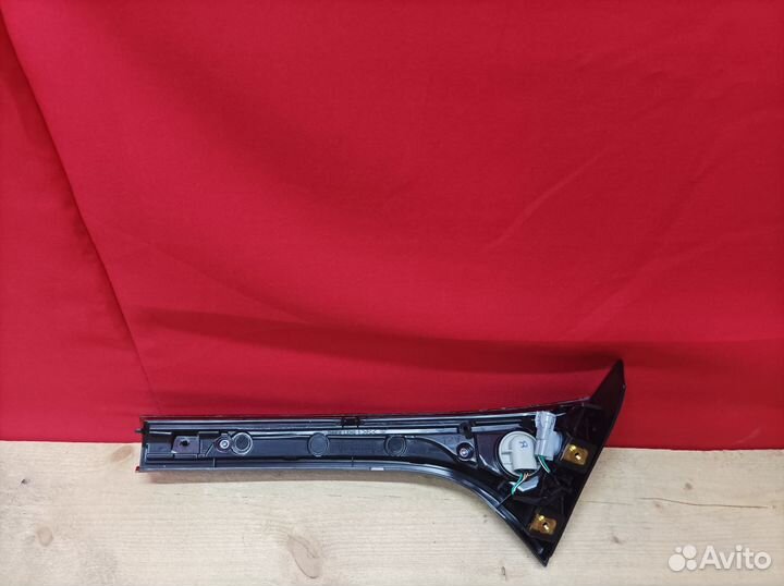 Фонарь Eclipse Cross