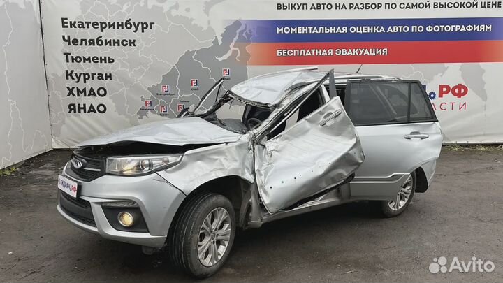 Усилитель тормозов вакуумный Chery Tiggo 3 T113510010