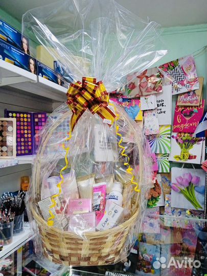 Подарок девушке