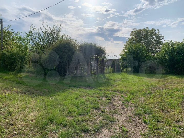 Участок 4,7 сот. (ИЖС)