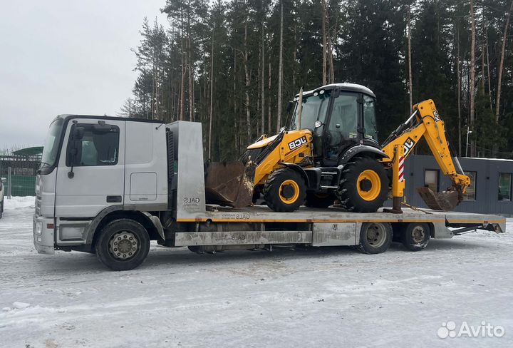 Эвакуатор. Грузовой эвакуатор Дмитров