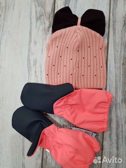 Краги лесси 2 весна