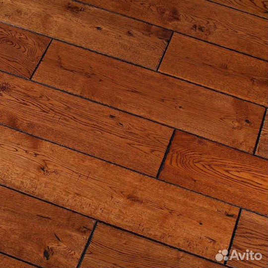 Долговечная инженерная доска