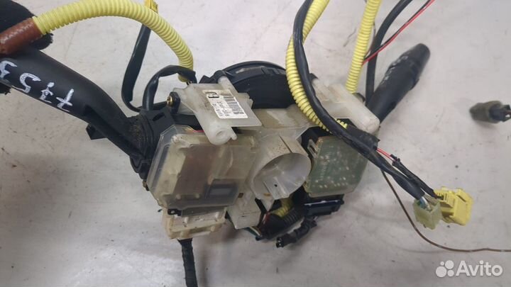 Переключатель поворотов и дворников Suzuki Grand V