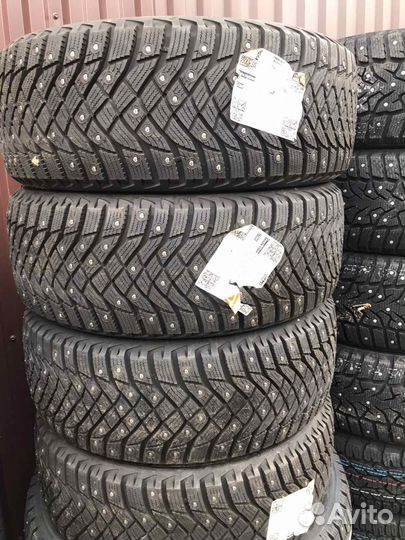 Goodyear Ultra Grip Ice Arctic 2 205/50 R17 93T