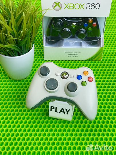 Джойстик Xbox 360